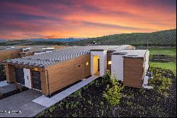 6312 Double Deer Loop, Park City UT 84098