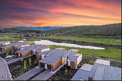 6312 Double Deer Loop, Park City UT 84098