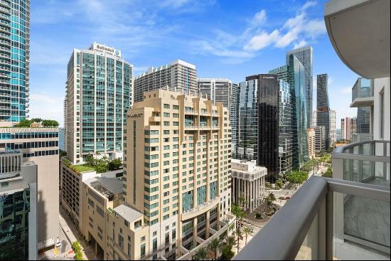 1060 Brickell Ave Unit 1803, Miami FL 33131