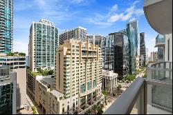 1060 Brickell Ave Unit 1803, Miami FL 33131