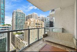 1060 Brickell Ave Unit 1803, Miami FL 33131