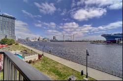 475 Water Street Unit 304, Portsmouth VA 23704