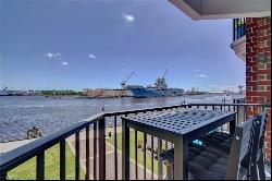 475 Water Street Unit 304, Portsmouth VA 23704