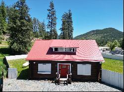 29 Noonan Drive, Saint Regis MT 59866