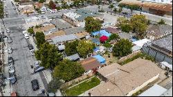 1827 E 66th Street, Los Angeles CA 90001