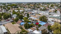 1827 E 66th Street, Los Angeles CA 90001