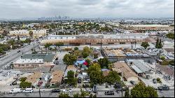 1827 E 66th Street, Los Angeles CA 90001