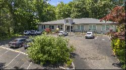 887 Main Street, Monroe CT 06468