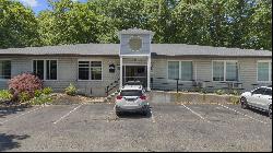 887 Main Street, Monroe CT 06468