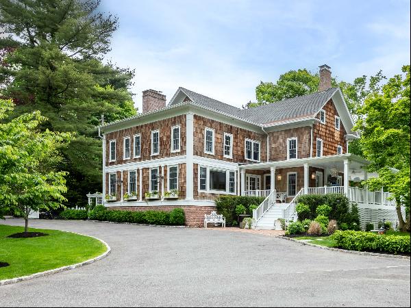 245 Lattingtown Road,Locust Valley, NY, 11560