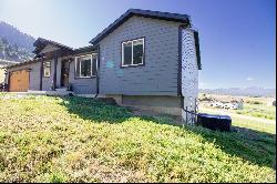 303 American Drive, Butte MT 59701