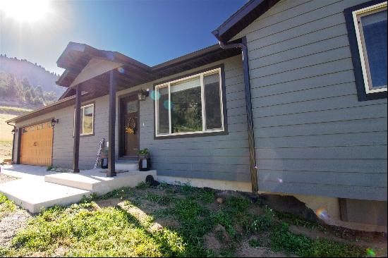 303 American Drive, Butte MT 59701