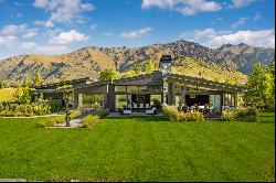 1 Todd Lane, Bendemeer Estate, Lake Hayes, Queenstown