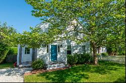 23 Goldfinch Drive,Nantucket, MA, 02554