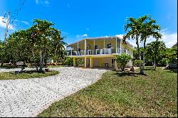 15 N Ocean Drive, Key Largo