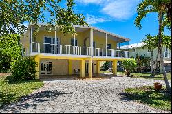 15 N Ocean Drive, Key Largo