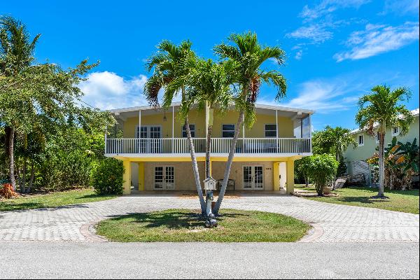 15 N Ocean Drive, Key Largo