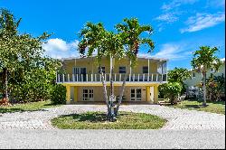 15 N Ocean Drive, Key Largo