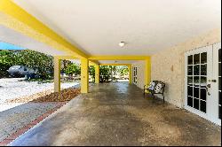 15 N Ocean Drive, Key Largo