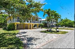 15 N Ocean Drive, Key Largo