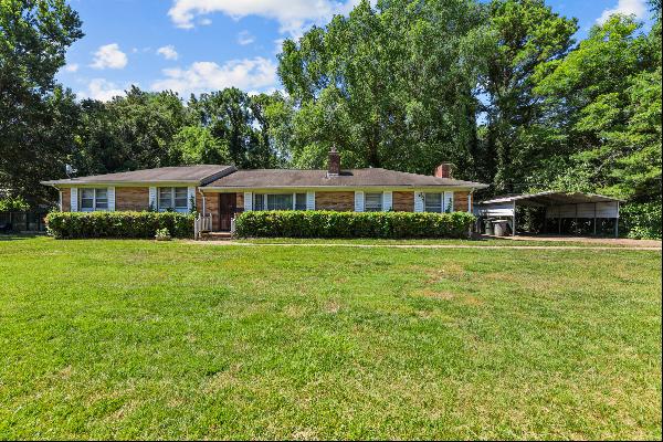 141 Westbrook Drive, Hampton, VA 23666