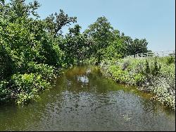 100+/- Acres Walker Ranch on Barton Creek, Hays County