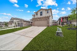 10357 Gibbons Creek, San Antonio, TX 78252