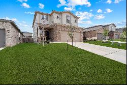 10357 Gibbons Creek, San Antonio, TX 78252