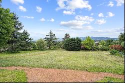 Maison meublée de caractère avec vue imprenable, dans un écrin de verdure