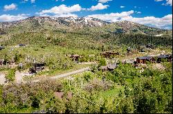 Premier Boulder Ridge Lot