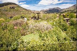 Premier Boulder Ridge Lot