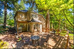 296 NW JEWETT LN White Salmon, WA 98672