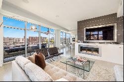 One-of-a-Kind Condo Located on the MKE River in the Historic Third Ward