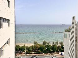 Two Bedroom Apartment in a Residential Tower on Limassol Seafront