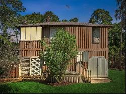 Welcome to the ''Porgy House,'' a Historic Gem on Folly Beach, SC