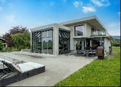 THONON VILLA 450 M2