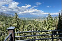 Savor Serenity with Spectacular Views in Jackson Hole