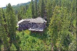 Savor Serenity with Spectacular Views in Jackson Hole