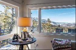 Savor Serenity with Spectacular Views in Jackson Hole