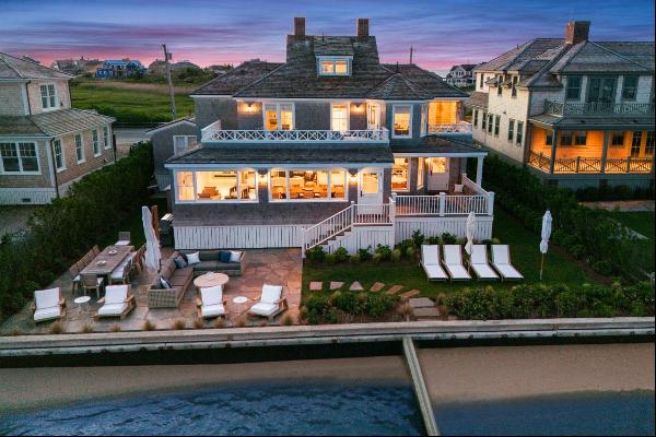 36 Easton Street,Nantucket, MA, 02554