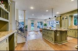 3001 Chatelaine Drive, Austin, TX 78746