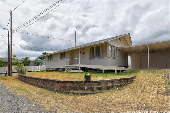 Kaneohe Residential