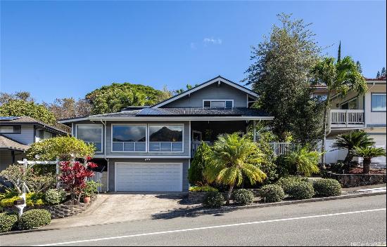 Kailua Residential