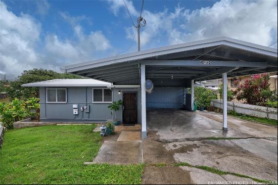 Kaneohe Residential