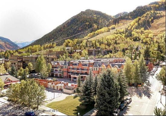 Aspen Residential