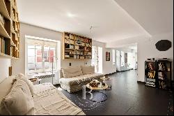 CIBOURE, BEAUTIFUL APARTMENT CLOSE TO THE HISTORICAL CENTER