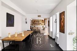 CIBOURE, BEAUTIFUL APARTMENT CLOSE TO THE HISTORICAL CENTER