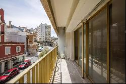 BIARRITZ HEART OF TOWN, APARTMENT OF 86 M² WITH BALCONIES