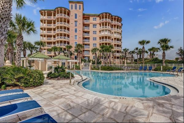 721 OCEAN CLUB Place, #721, Fernandina Beach, FL, 32034, USA