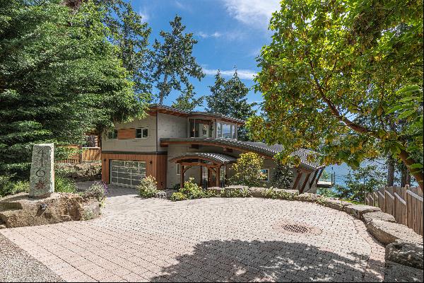 416 Old Scott Road, Salt Spring, BC, V8K2L7, CANADA